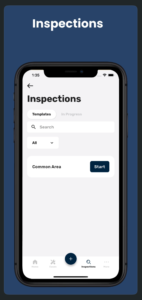 MYBOS Manager — screen 3
